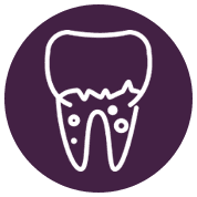 Icono odontología